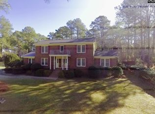 232 Northlake Rd, Columbia, SC 29223