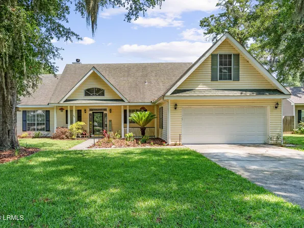 39 Westminster Pl, Beaufort, SC 29907