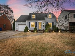 4308 Drummond Rd, Toledo, OH 43613