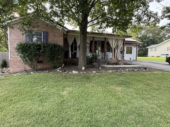 157 Wharton Rd, Cadiz, KY 42211