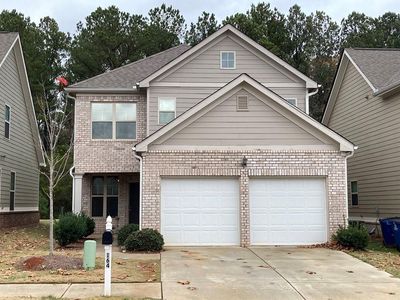 164 Daisy Cir, McDonough, GA, 30252