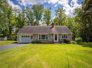 258 Higby Rd, New Hartford, NY 13413