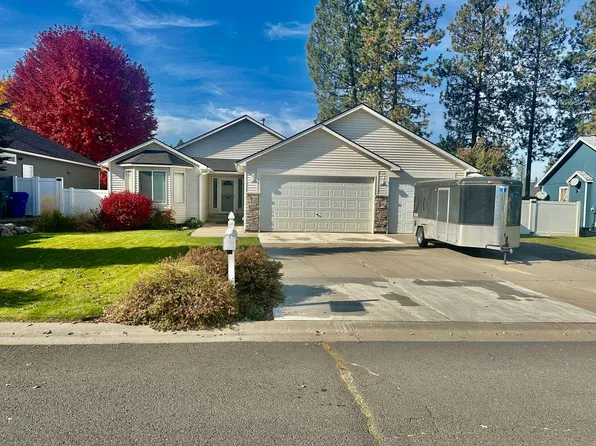 15207 N Bonnett St, Mead, WA 99021