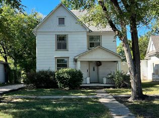 1113 Union St, Emporia, KS 66801