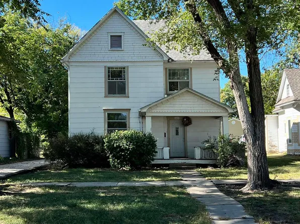 1113 Union St, Emporia, KS 66801