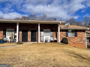 140 Mount Zion Rd SE #61, Atlanta, GA 30354