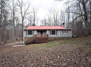 1968 Allgood Church Rd, Temple, GA 30179