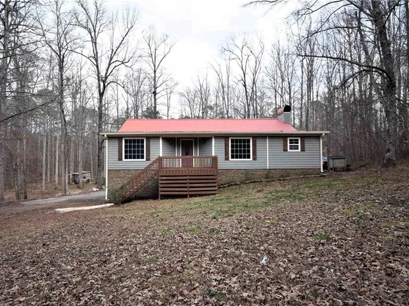 1968 Allgood Church Rd, Temple, GA 30179