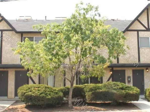 504 E Avenue Q3 APT 3, Palmdale, CA 93550