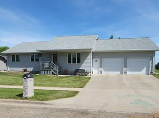 403 Vista Dr, Miller, SD 57362
