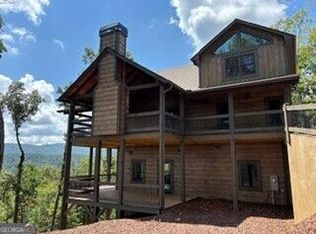 0 Mile High Ln, Blairsville, GA 30512