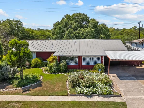1915 Serene Valley, San Antonio, TX 78227