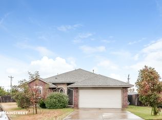 21290 River Lark Ln, Edmond, OK 73012