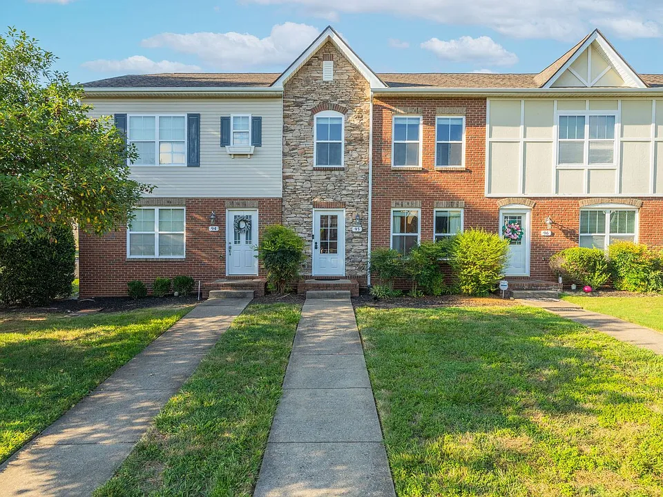 95 Whitman Xing
