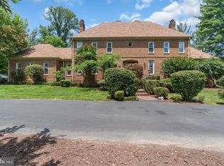 11400 Quailwood Manor Dr, FAIRFAX STATION, VA 22039