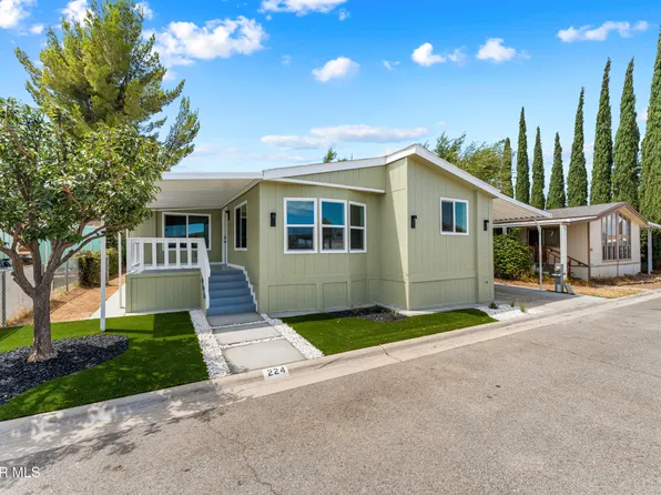 40701 Rancho Vista Blvd Spc 224, Palmdale, CA 93551