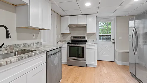 88 Newell St #1 Photo 1