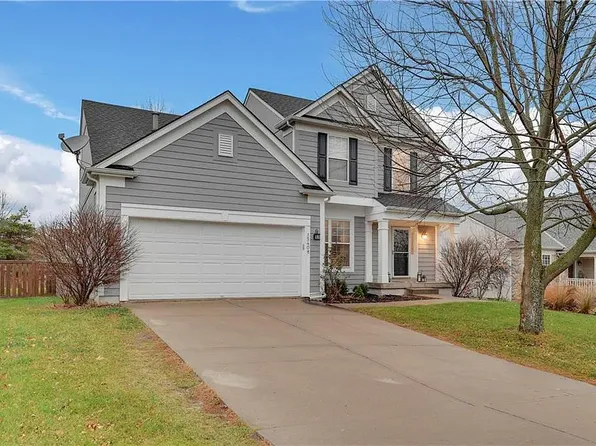 15408 W 155th Ter, Olathe, KS 66062