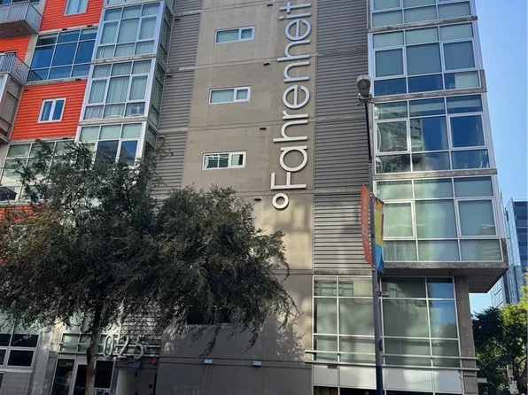 1025 Island Ave Unit 603, San Diego, CA 92101