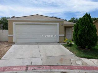 1901 Poppy Hill St, Las Vegas, NV 89106