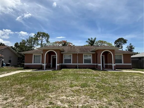 9088 Frank RD, FORT MYERS, FL 33967
