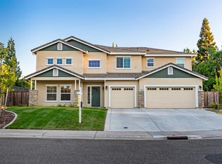 1449 Marietta Ct, Folsom, CA 95630