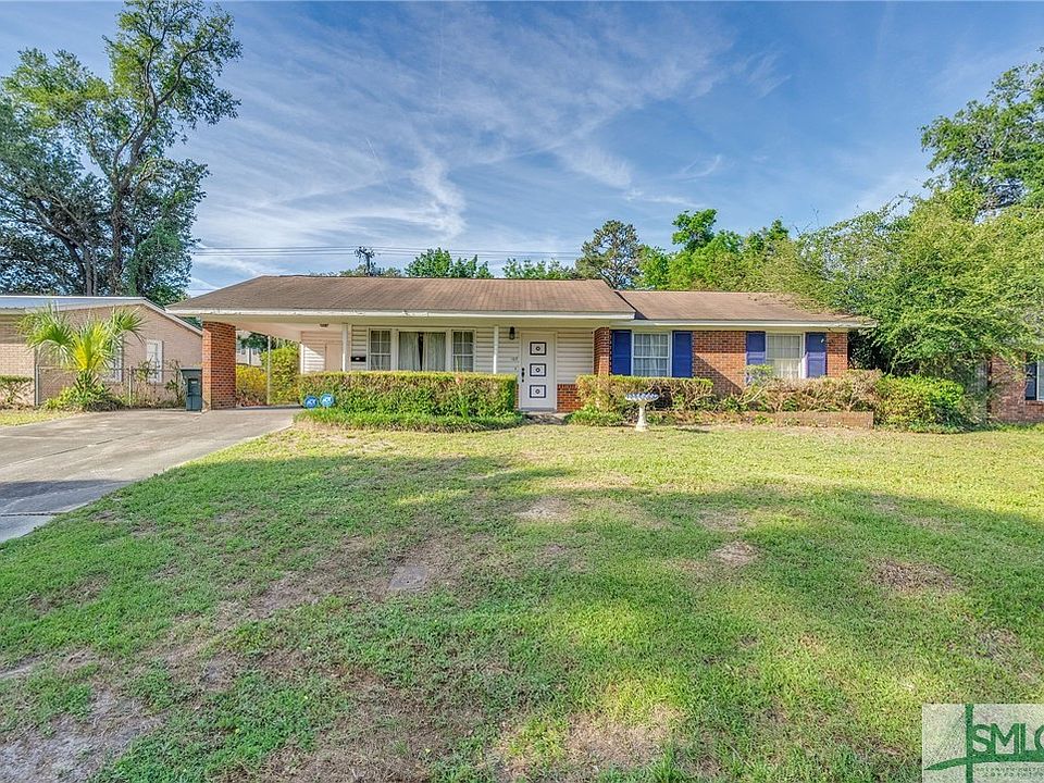 107 Wilshire Blvd, Savannah, GA 31419 Zillow