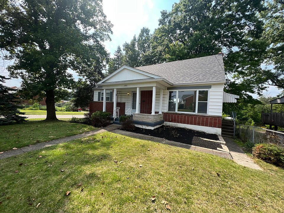 1st image of 3531 Moonridge Dr
