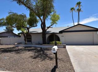 4309 E Capistrano Ave, Phoenix, AZ 85044