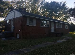 3210 Buckingham Rd, Powhatan, VA 23139