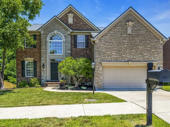 3044 Brookview Forest Dr, Nashville, TN 37211