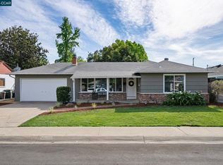 2137 Holbrook Dr, Concord, CA