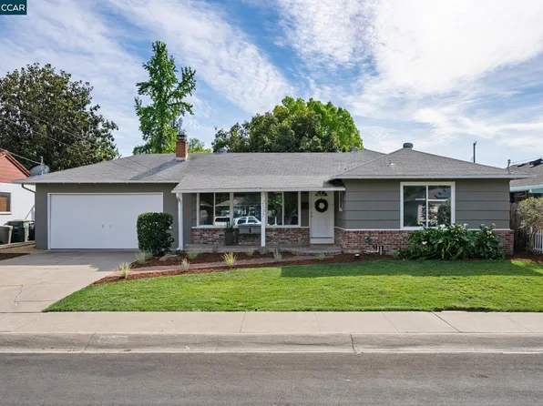 2137 Holbrook Dr, Concord, CA 94519