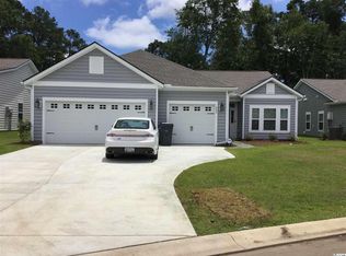 282 Harbison Cir LOT 22, Muirwood A Myrtle Beach, SC 29588