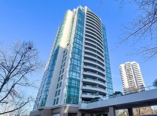 5833 Wilson Ave #1604, Burnaby, BC