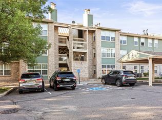 2676 E Otero Pl UNIT 4, Centennial, CO 80122