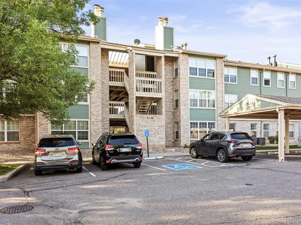 2676 E Otero Place #4, Centennial, CO 80122