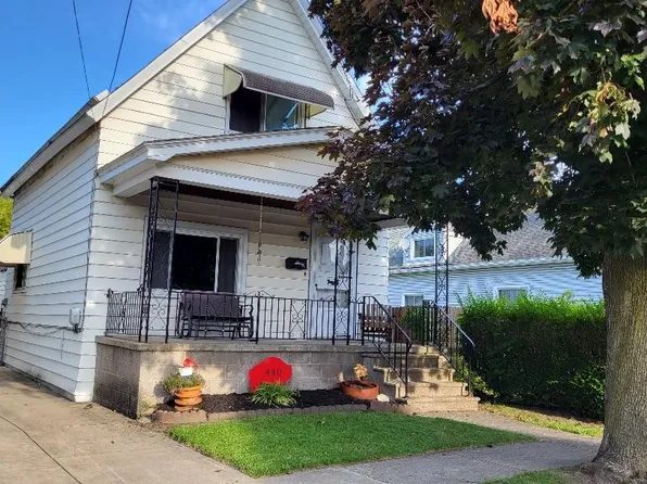 440 Schiller St, Buffalo, NY 14212