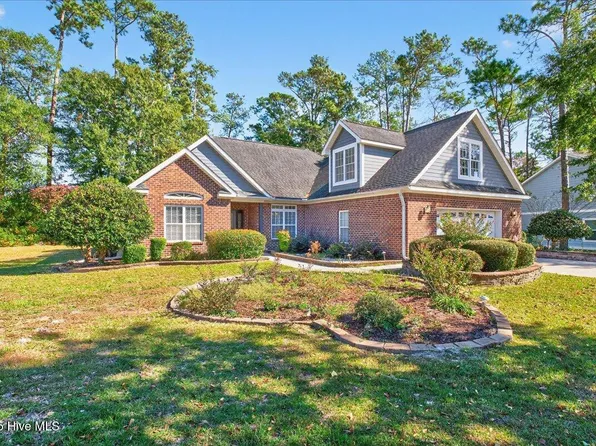 501 Waltz Circle, Shallotte, NC 28470