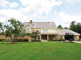 101 Bella Vista Dr, Richmond, TX 77406