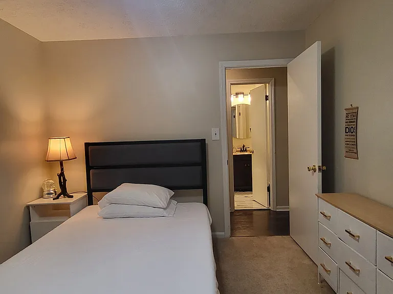 Bedroom #3
