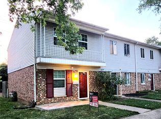 2016 S Breiel Blvd, Middletown, OH 45044