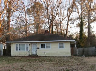 1104 W Washington Ave, Kinston, NC 28501