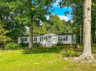 131 Valley Dr, Rougemont, NC 27572