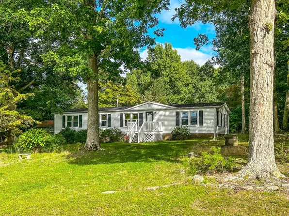 131 Valley Dr, Rougemont, NC 27572