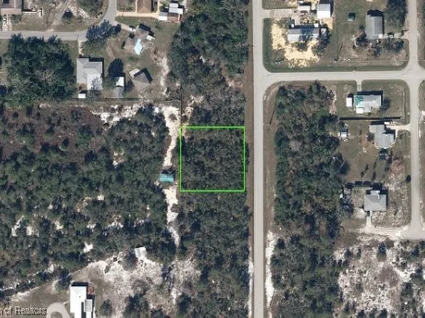 222 Hallmark Ave, Lake Placid, FL 33852