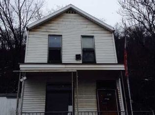 1881 Noble St, Pittsburgh, PA 15215