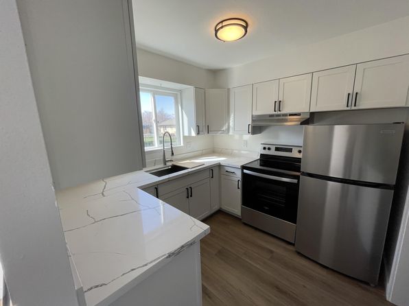 1523 Ernest Ave APT C