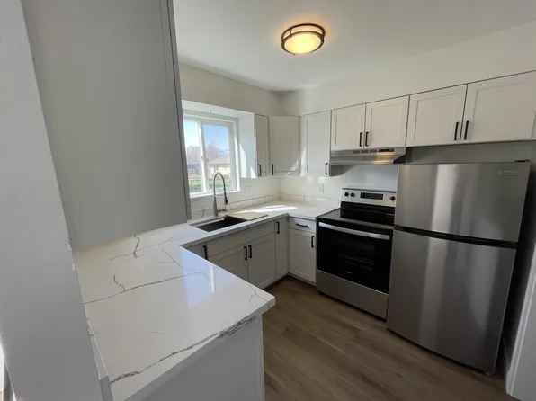 1523 Ernest Avenue - C, 1523 Ernest Ave, Missoula, MT 59801