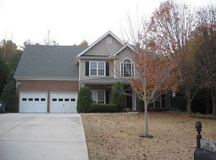 5924 Edenfield Dr NW, Acworth, GA